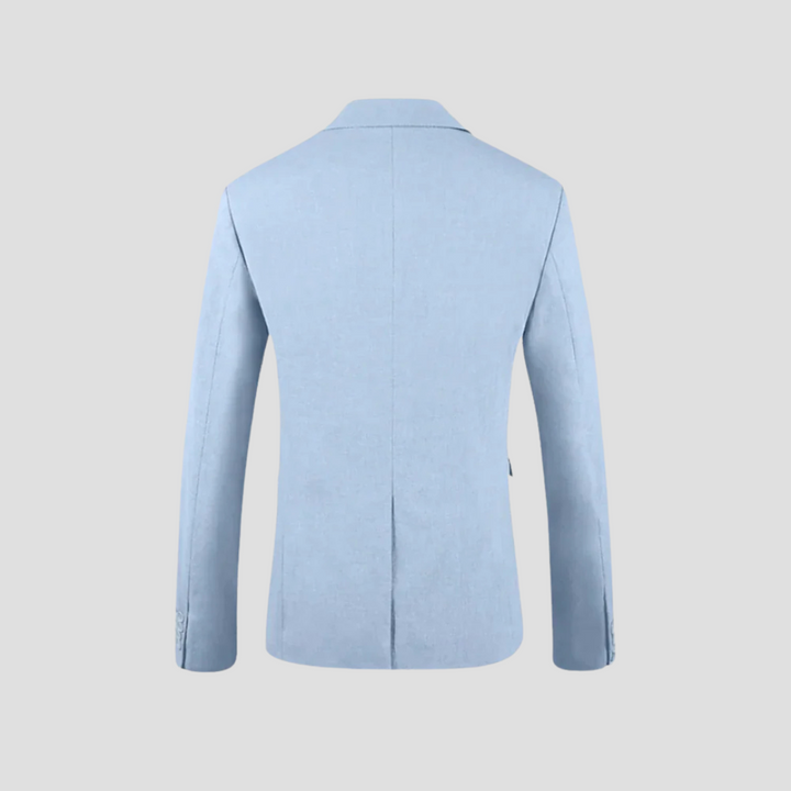 Alan | Men&