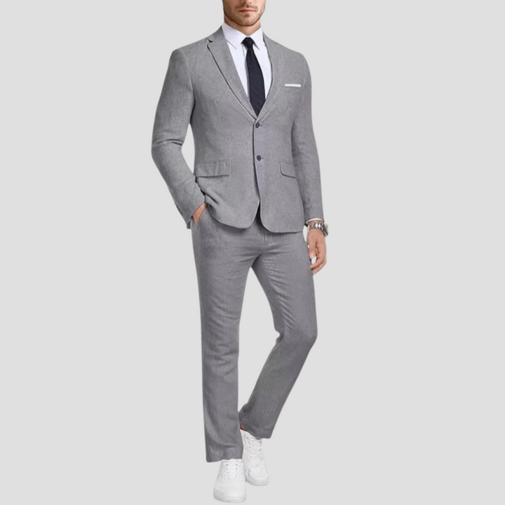 Alan | Men&