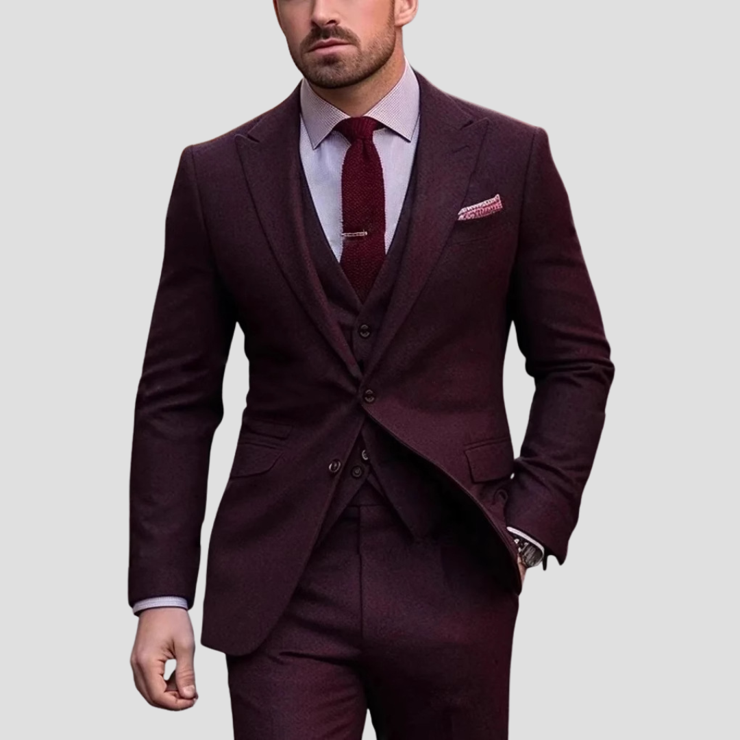 Zach | Men&