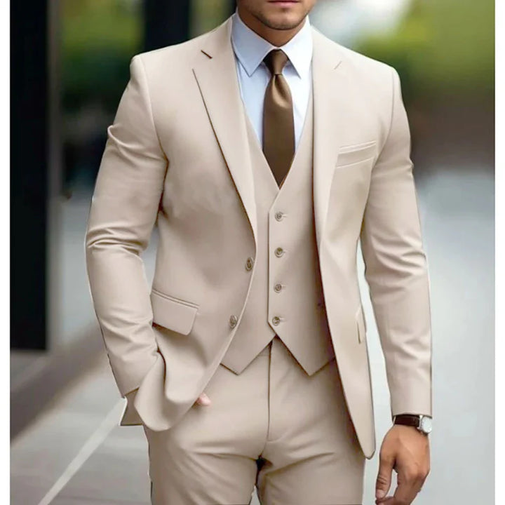 Zach | Men&
