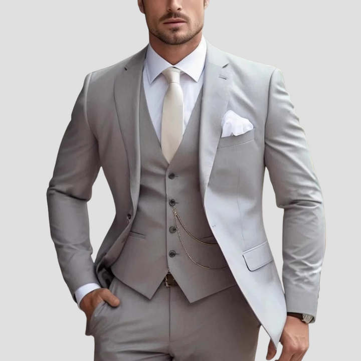 Zach | Men&