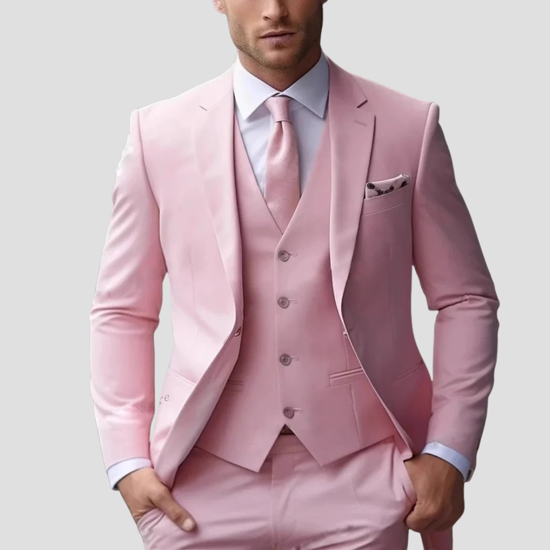 Zach | Men&