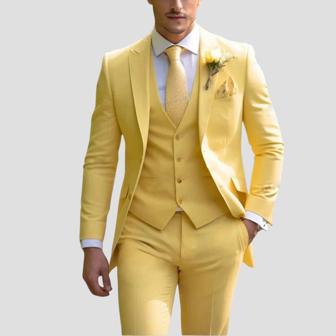 Zach | Men&