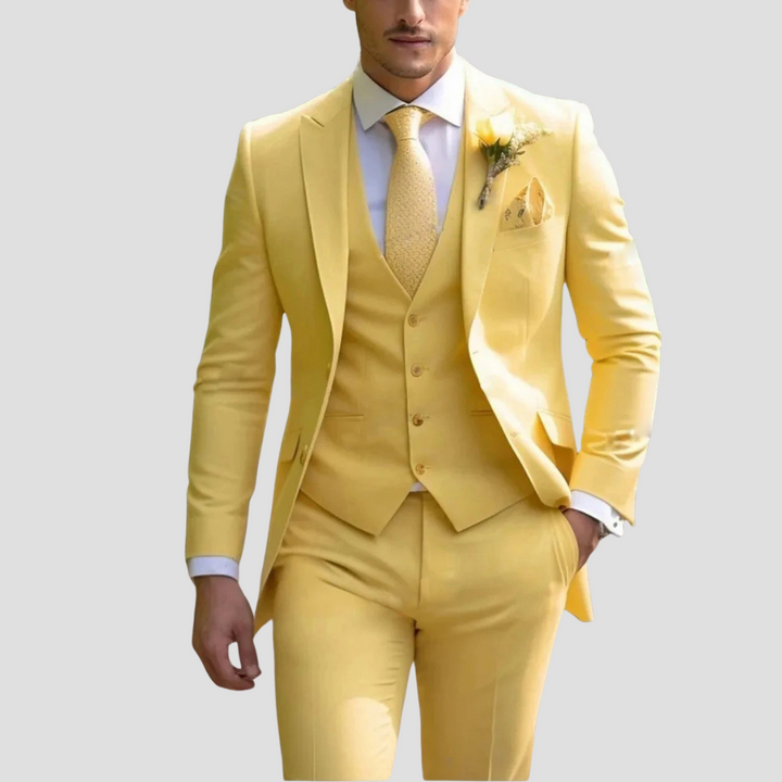 Zach | Men&