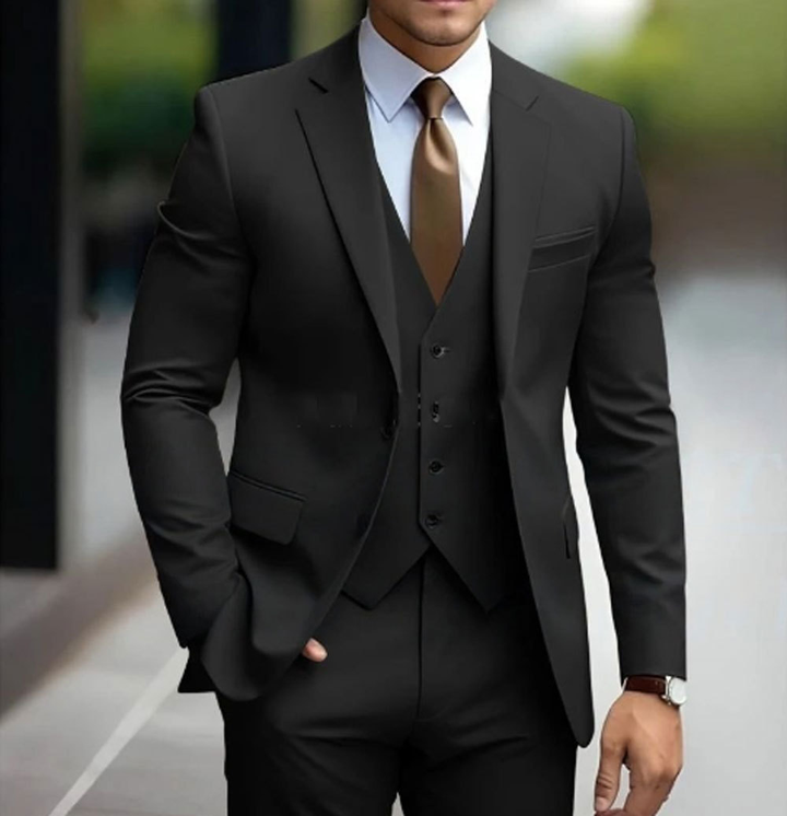 Zach | Men&