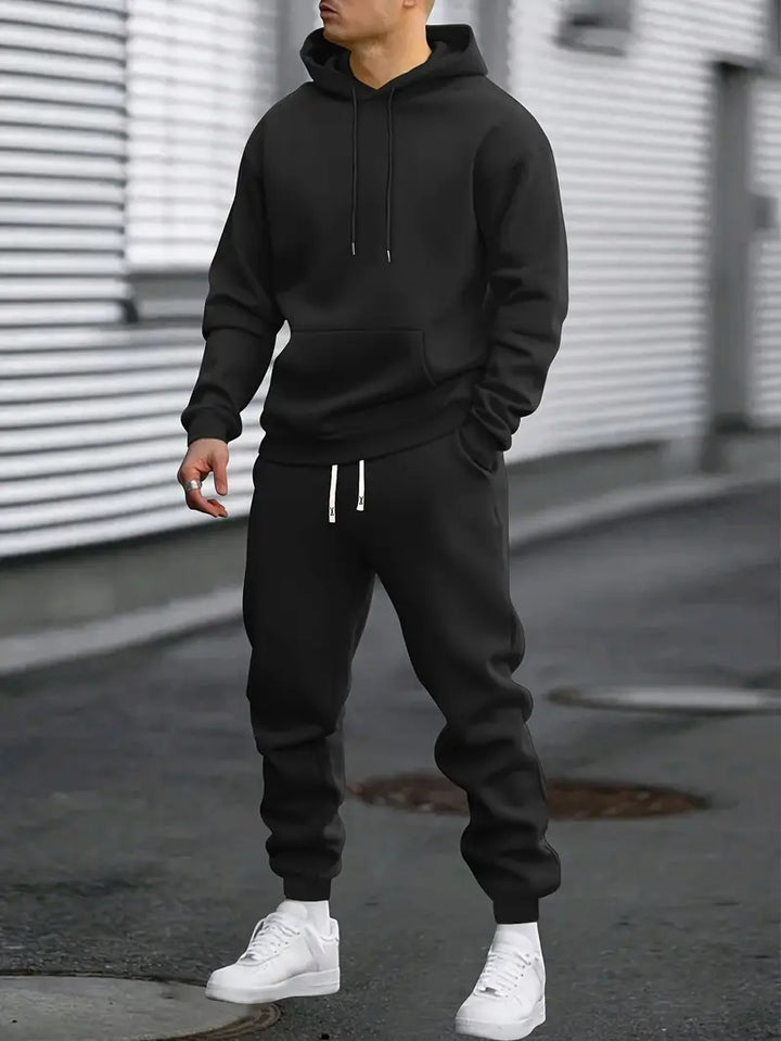 Chad | Men&