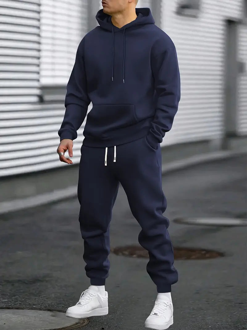 Chad | Men&
