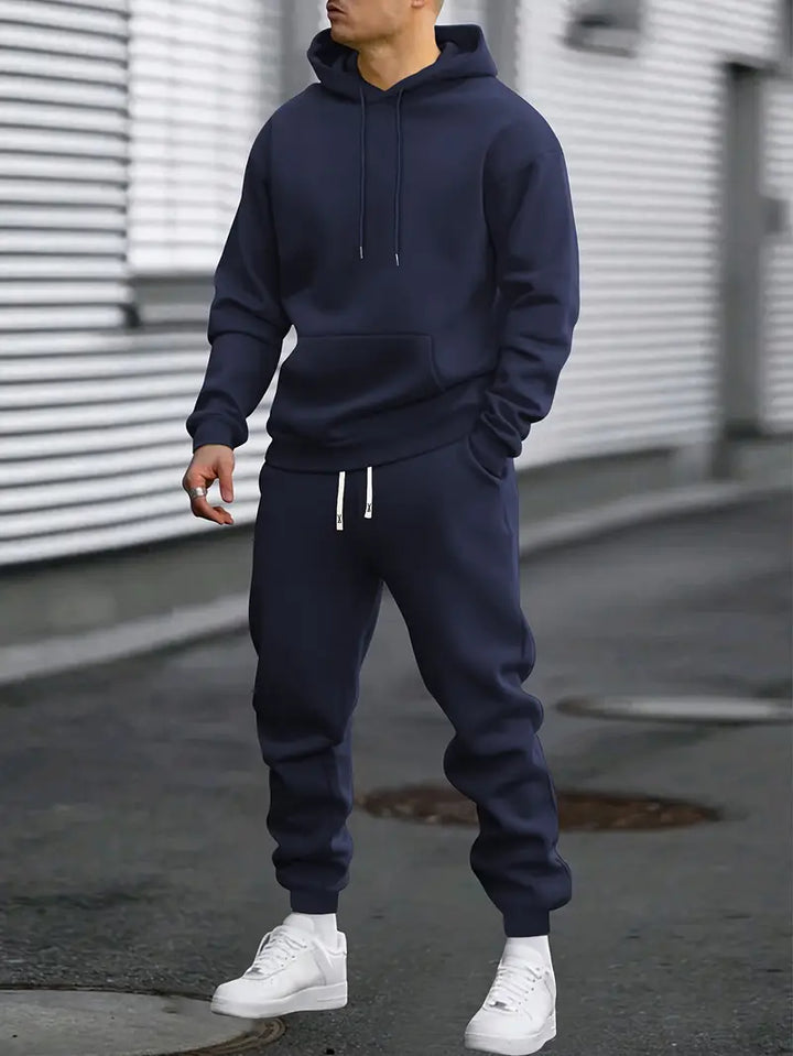 Chad | Men&
