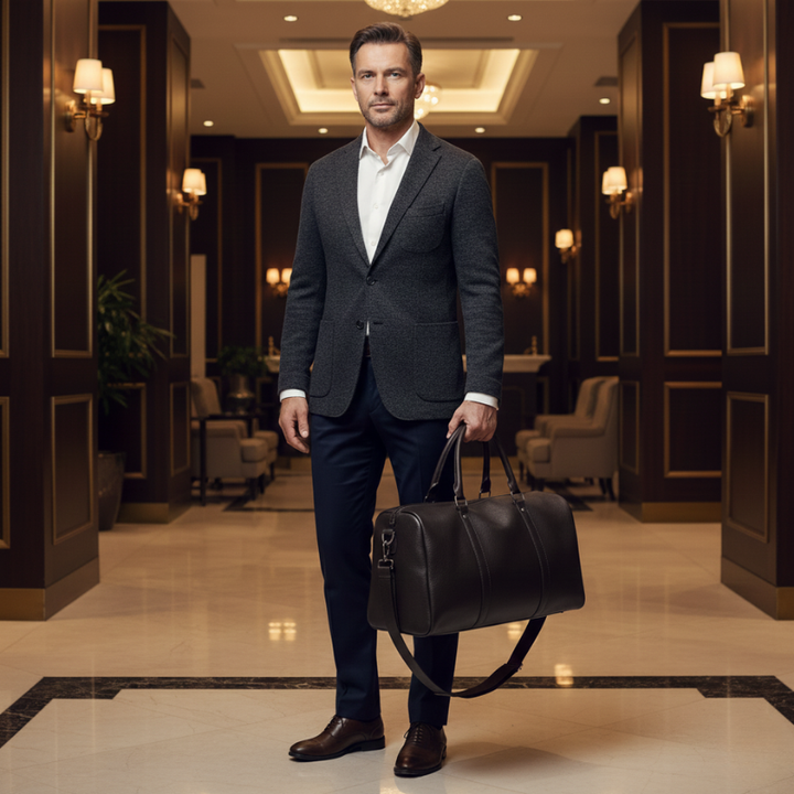 Cameron | Men&