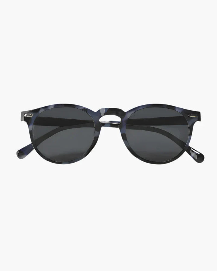 Jordan | Round Unisex Sunglasses