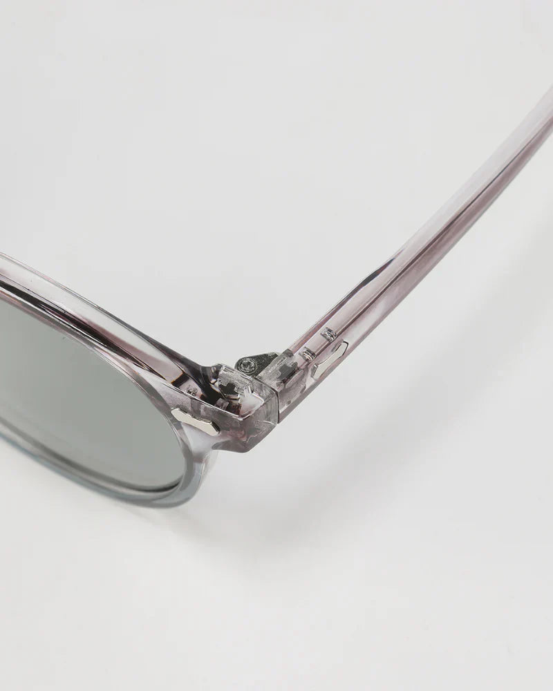 Jordan | Round Unisex Sunglasses