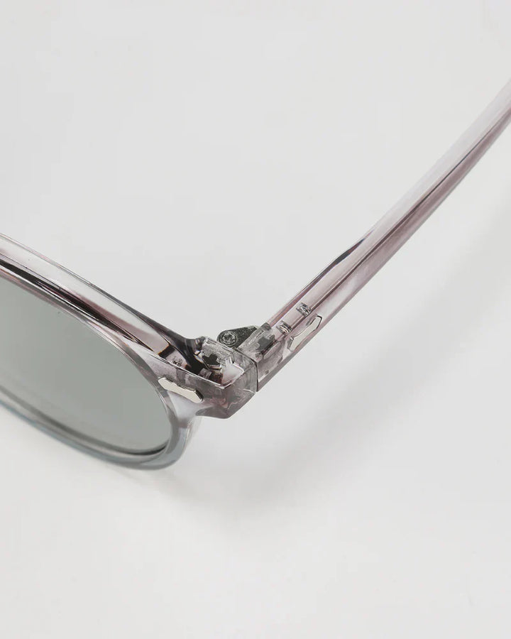 Jordan | Round Unisex Sunglasses