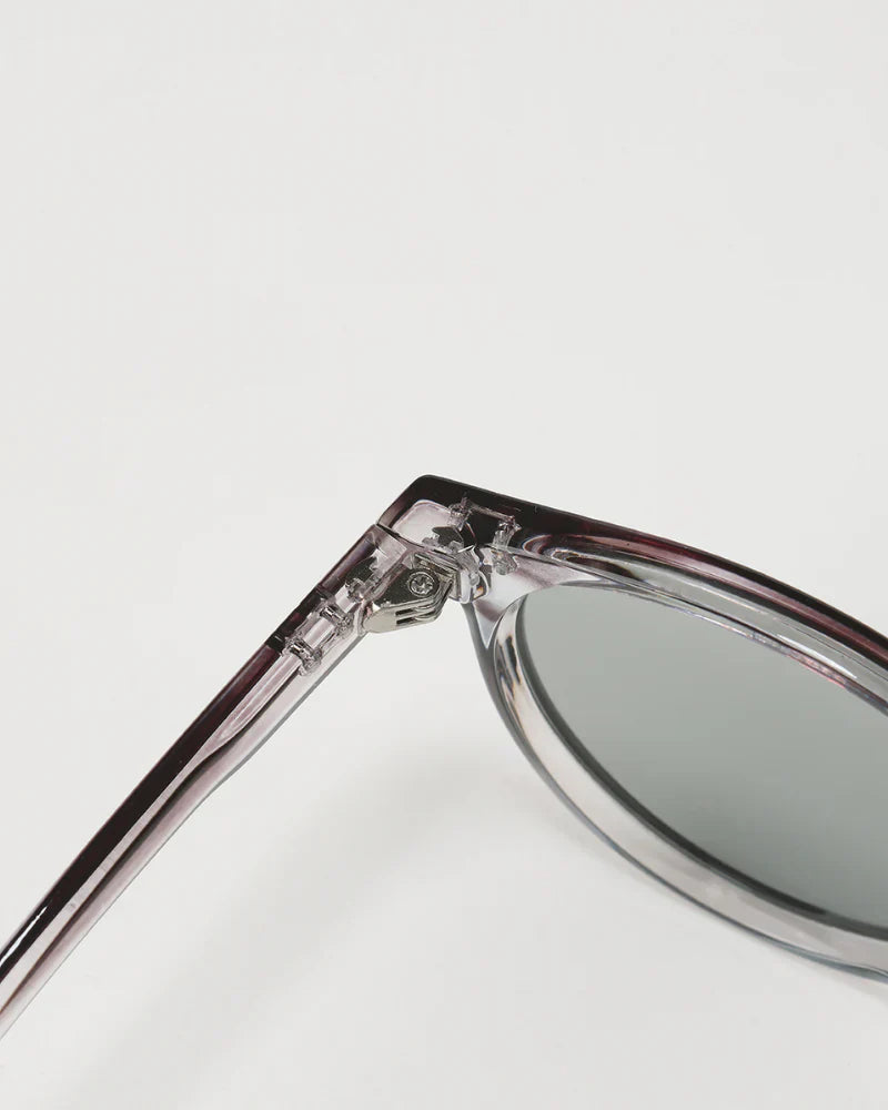 Jordan | Round Unisex Sunglasses