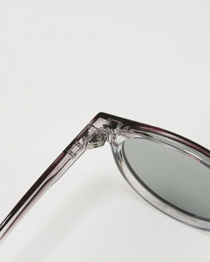 Jordan | Round Unisex Sunglasses