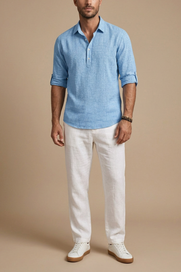 Todd | Men&