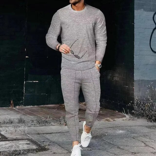 Neil | Men&