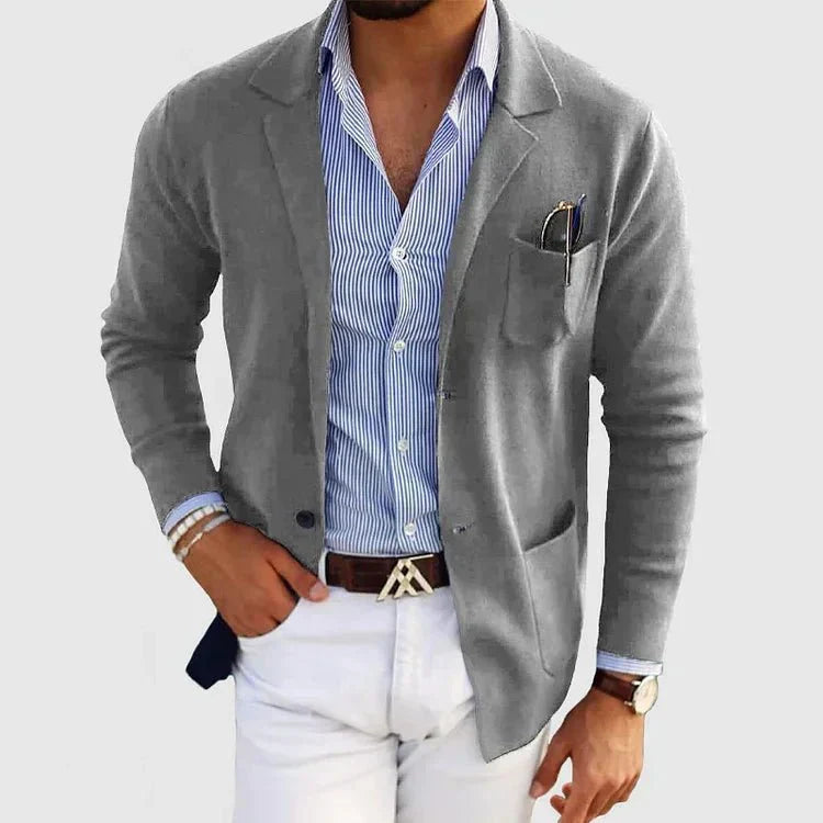 Evan | Men&