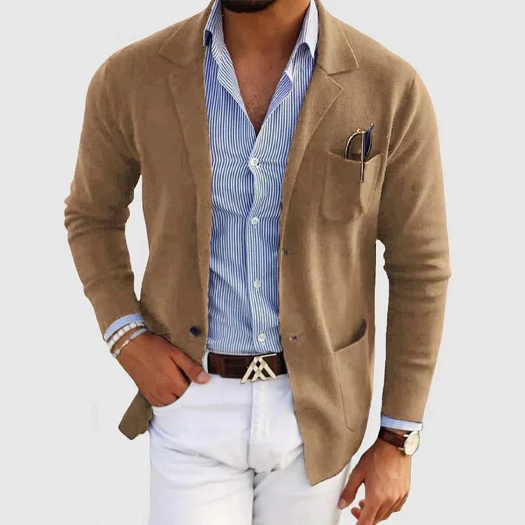 Evan | Men&
