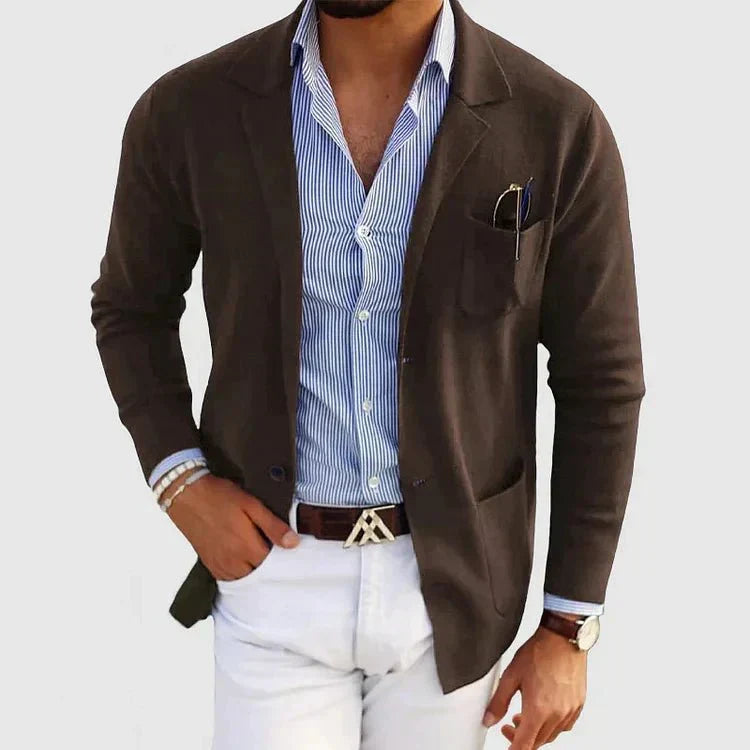 Evan | Men&