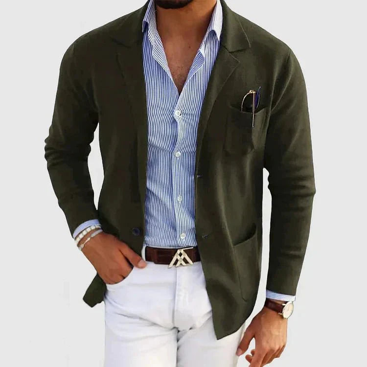 Evan | Men&