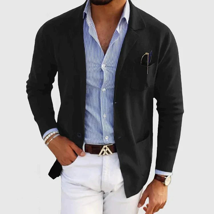 Evan | Men&