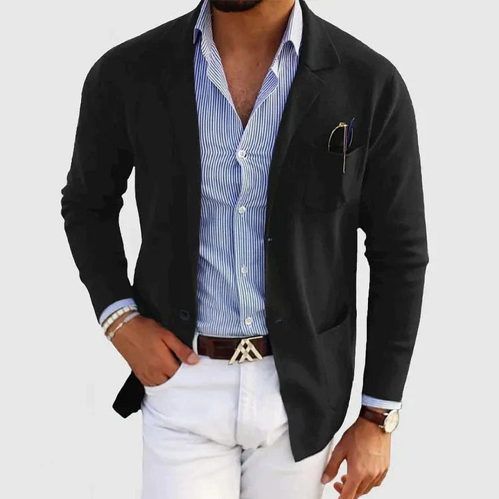 Evan | Men&