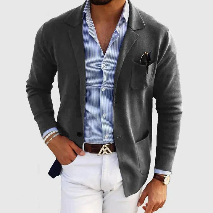 Evan | Men&