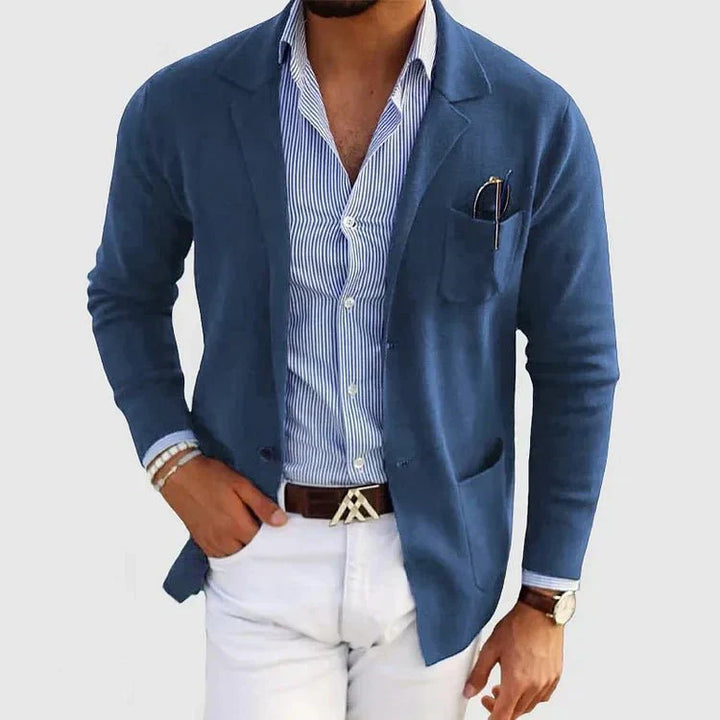 Evan | Men&
