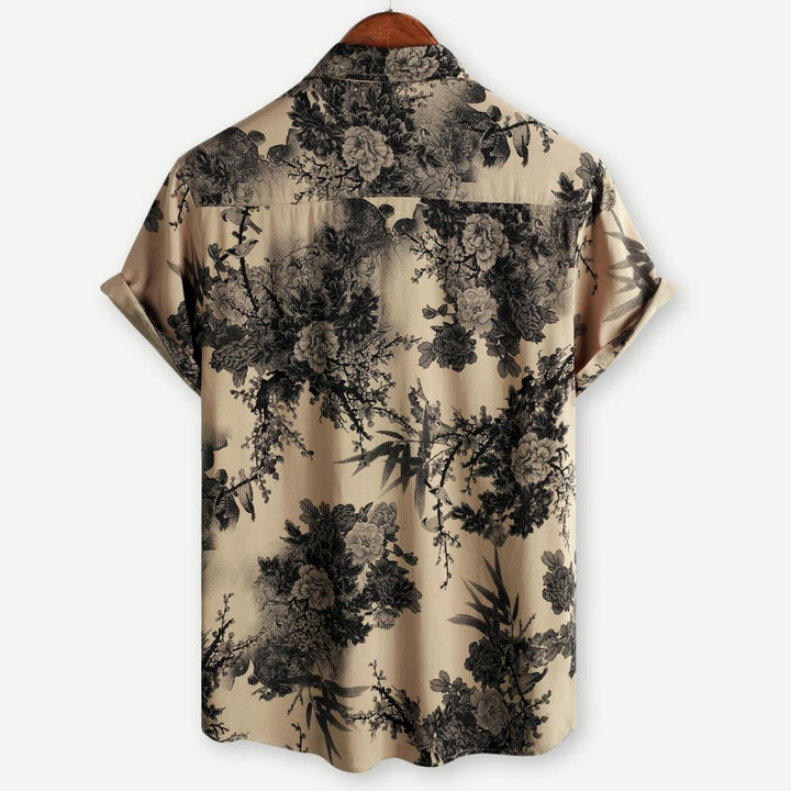 Fred | Men&