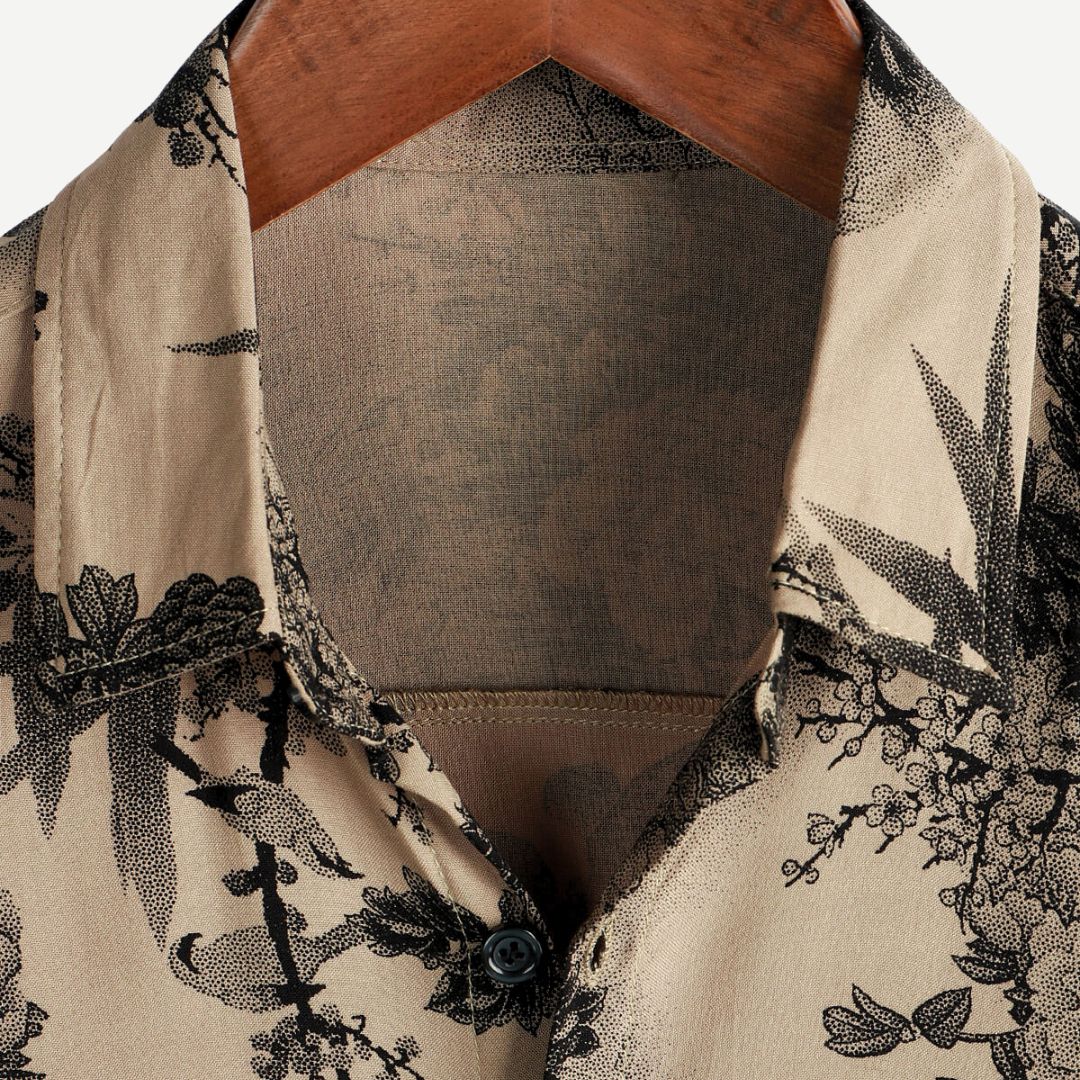 Fred | Men&