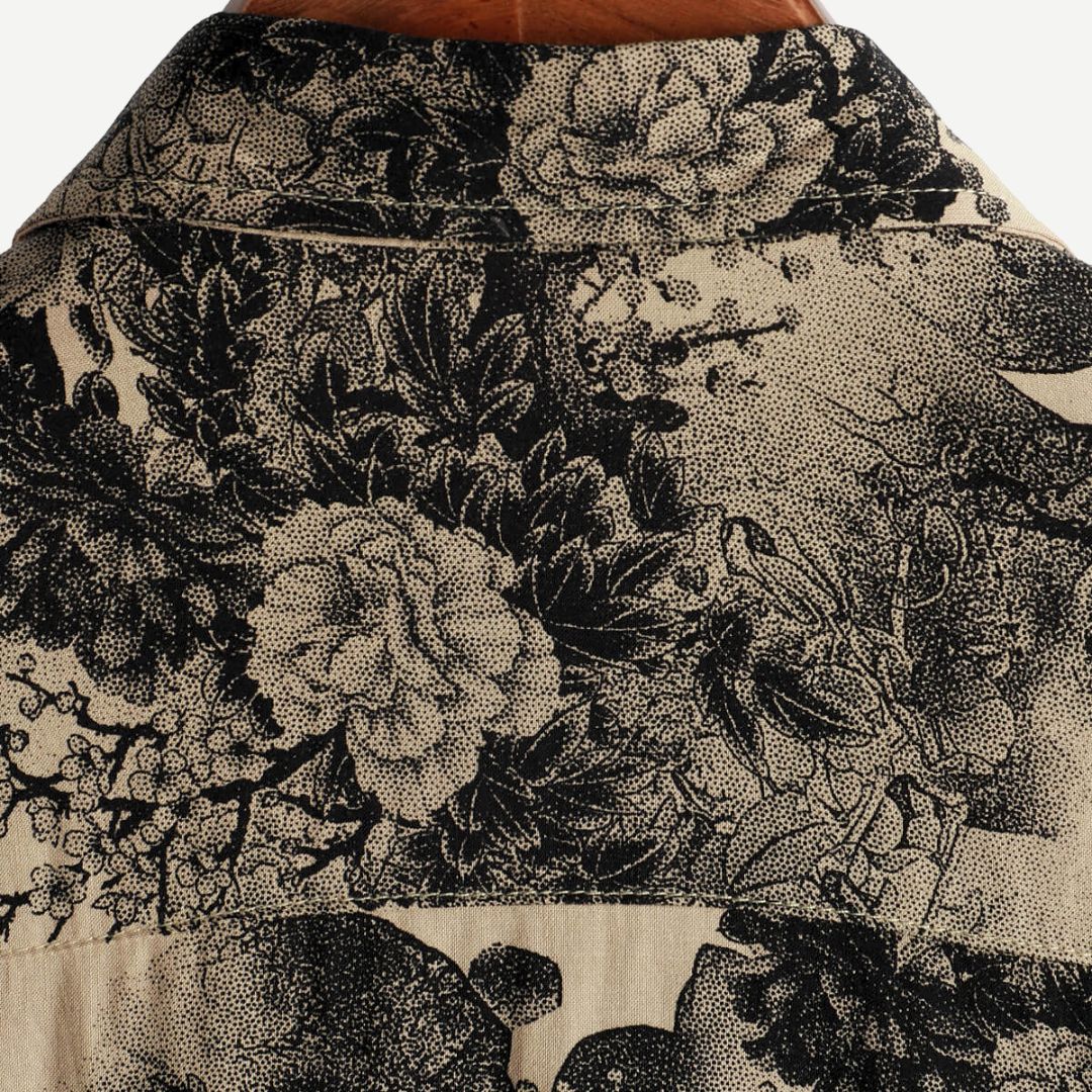 Fred | Men&