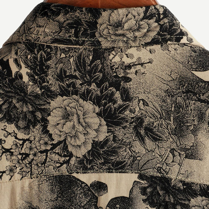 Fred | Men&