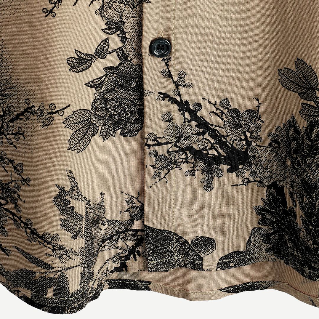 Fred | Men&