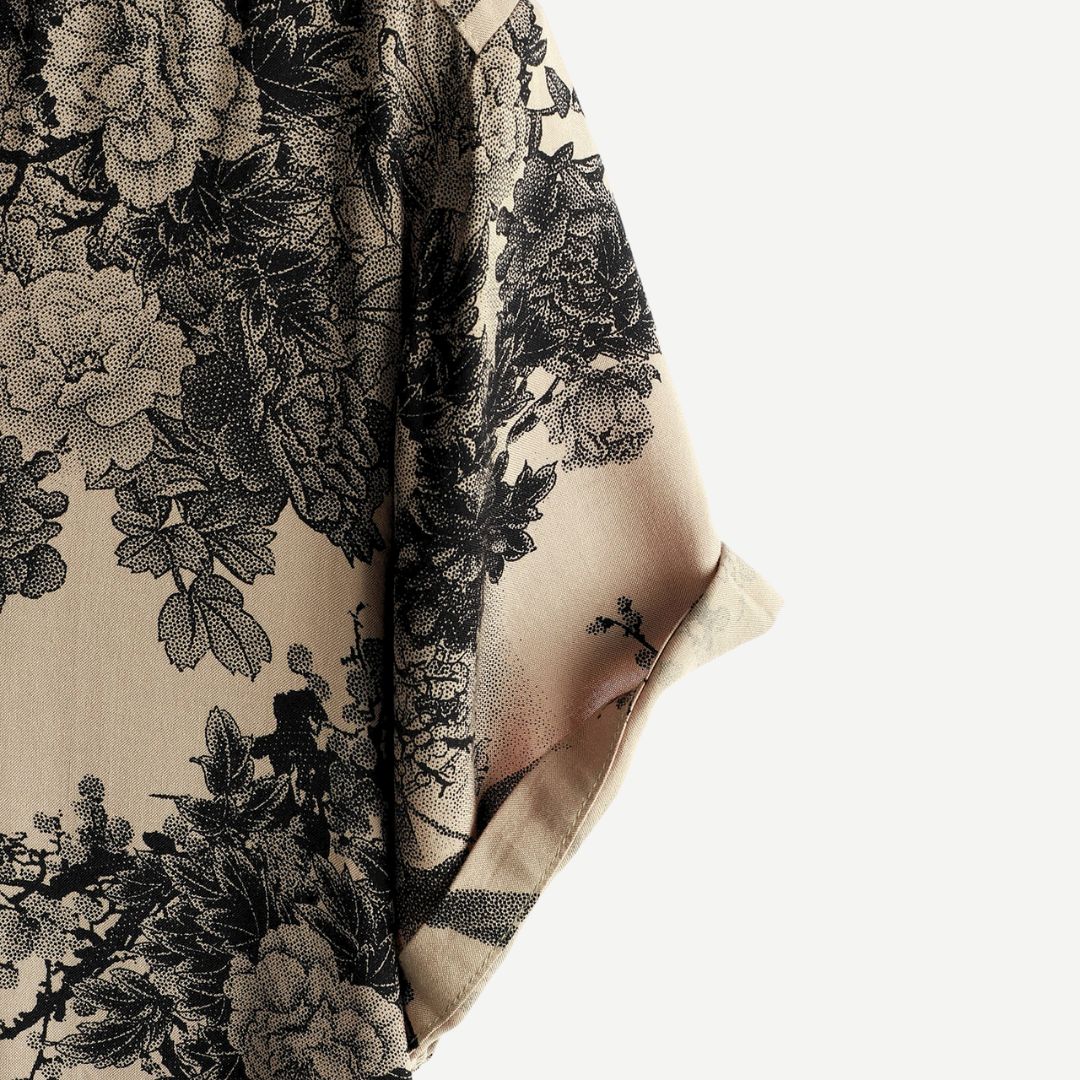 Fred | Men&