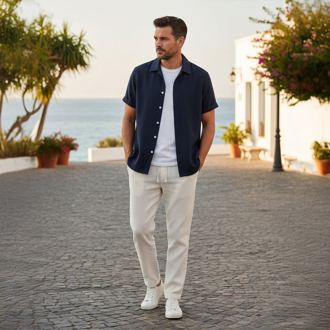 Neil | Men&