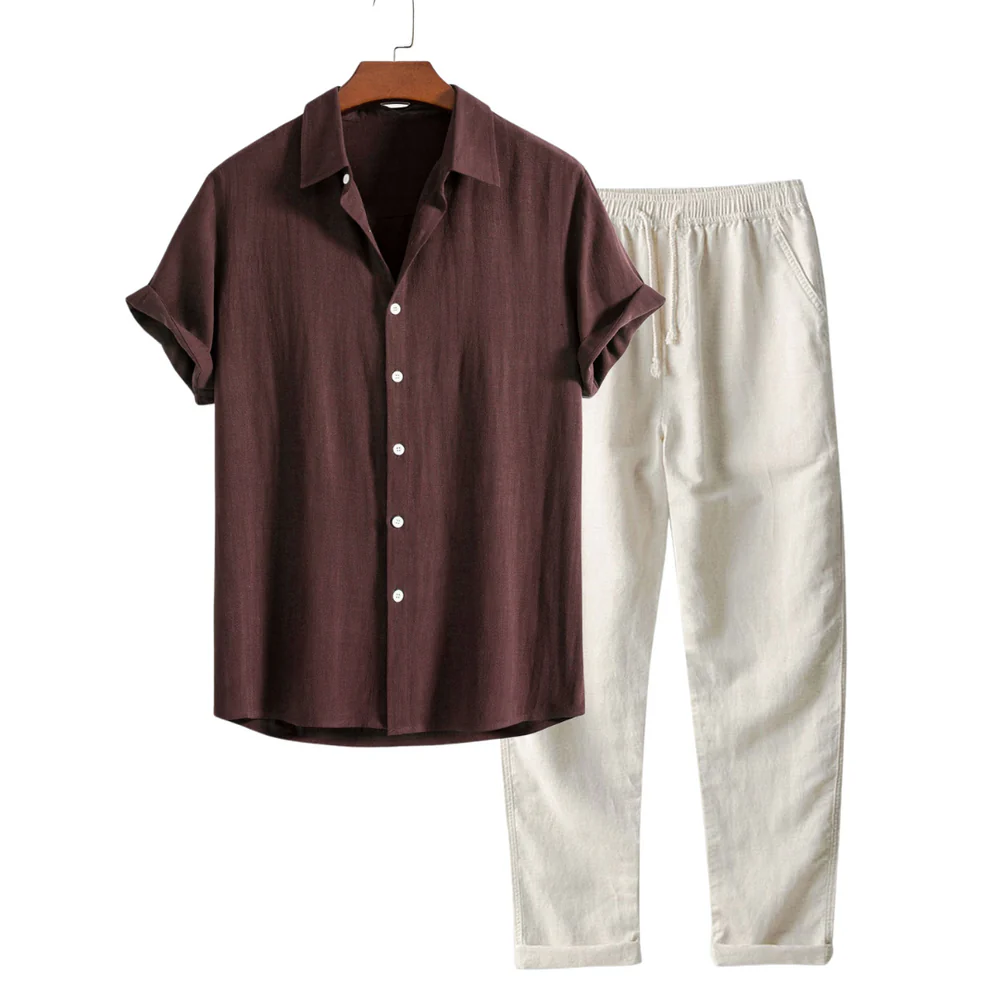 Neil | Men&