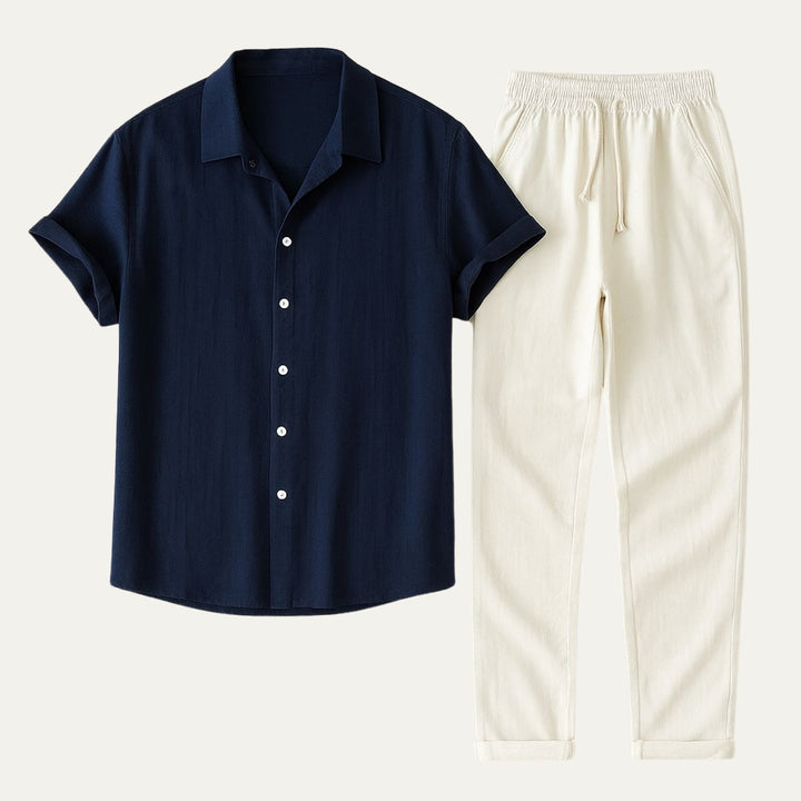 Neil | Men&