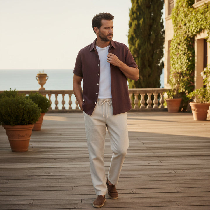 Neil | Men&