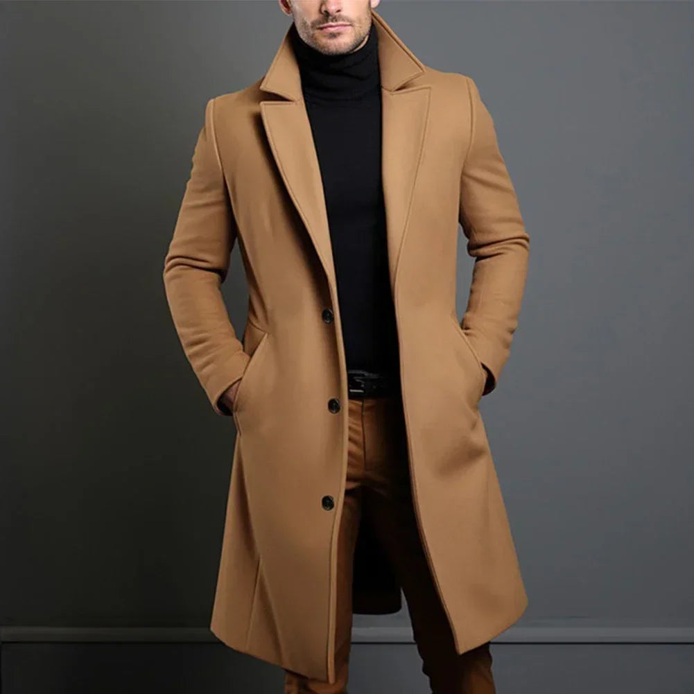 Brendan | Men&