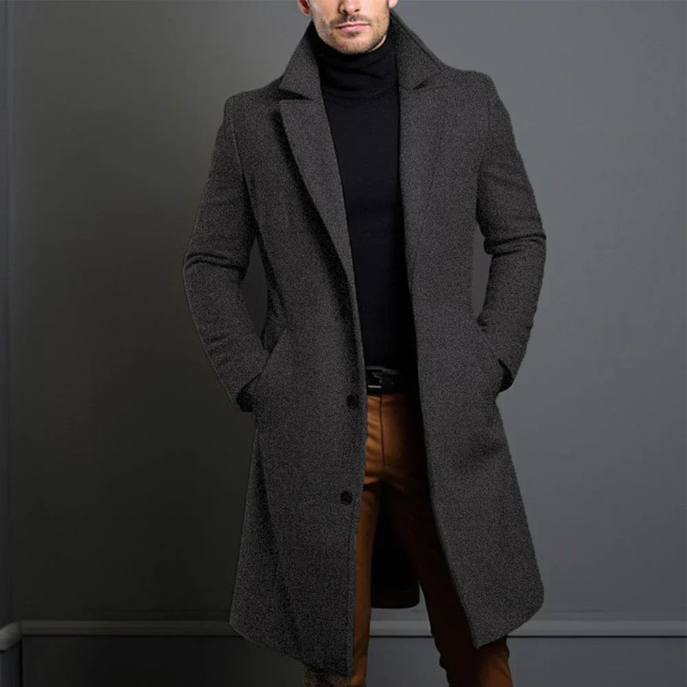Brendan | Men&