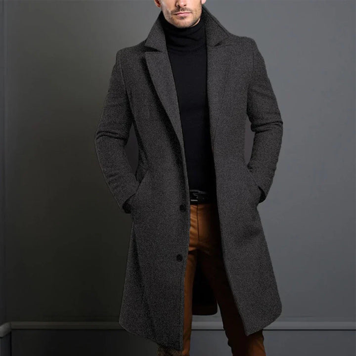 Brendan | Men&