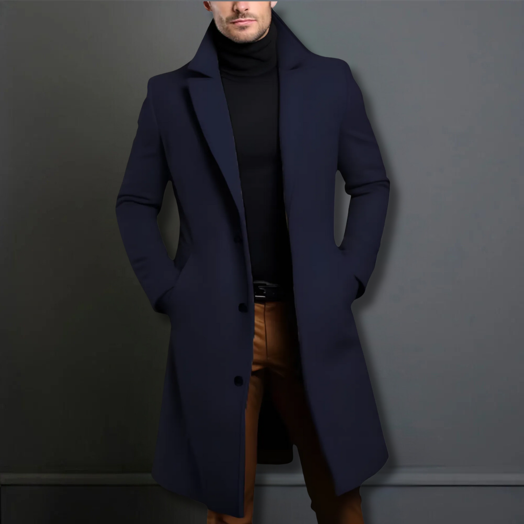 Brendan | Men&