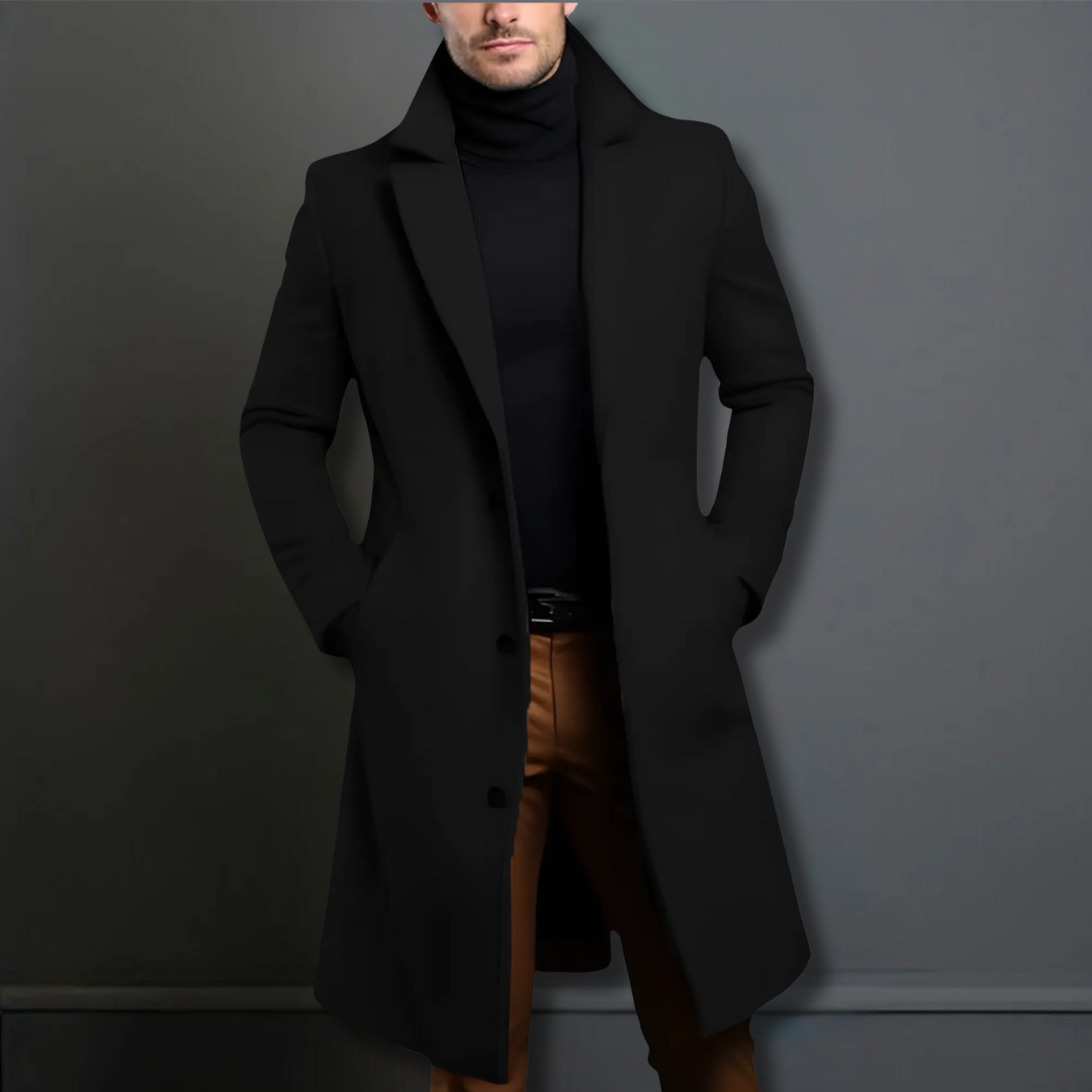 Brendan | Men&