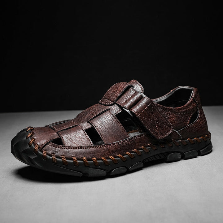 Nathan | Men&