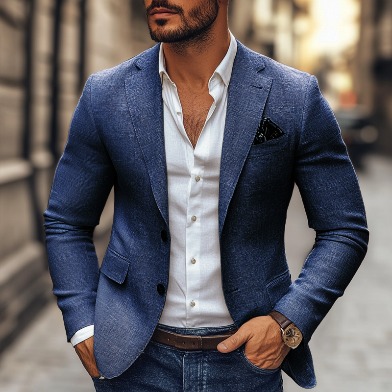 Phil | Men&