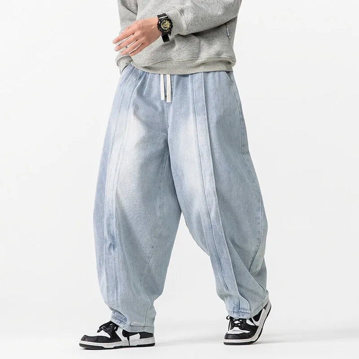 Zach | Men&