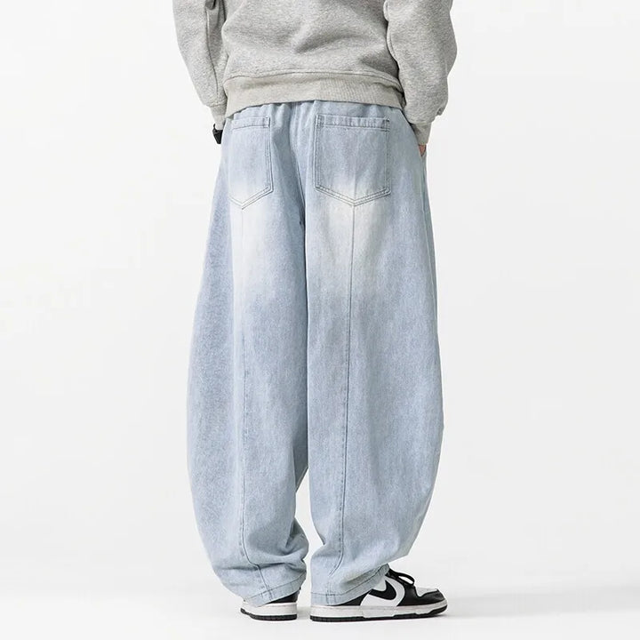 Zach | Men&