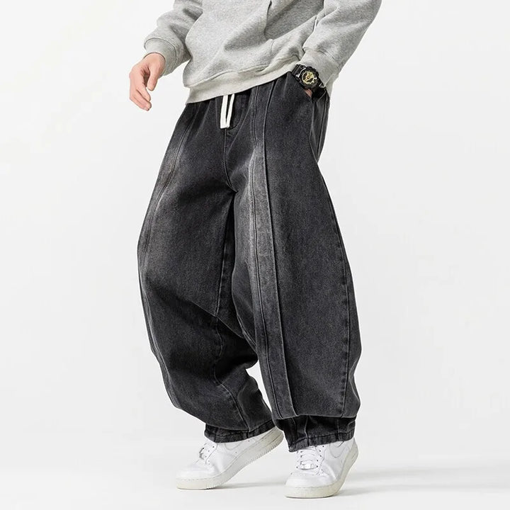 Zach | Men&