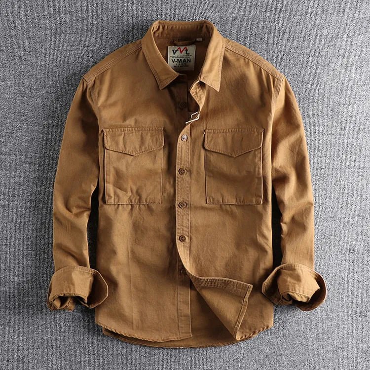 Fred | Men&