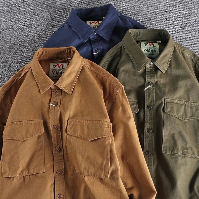 Fred | Men&